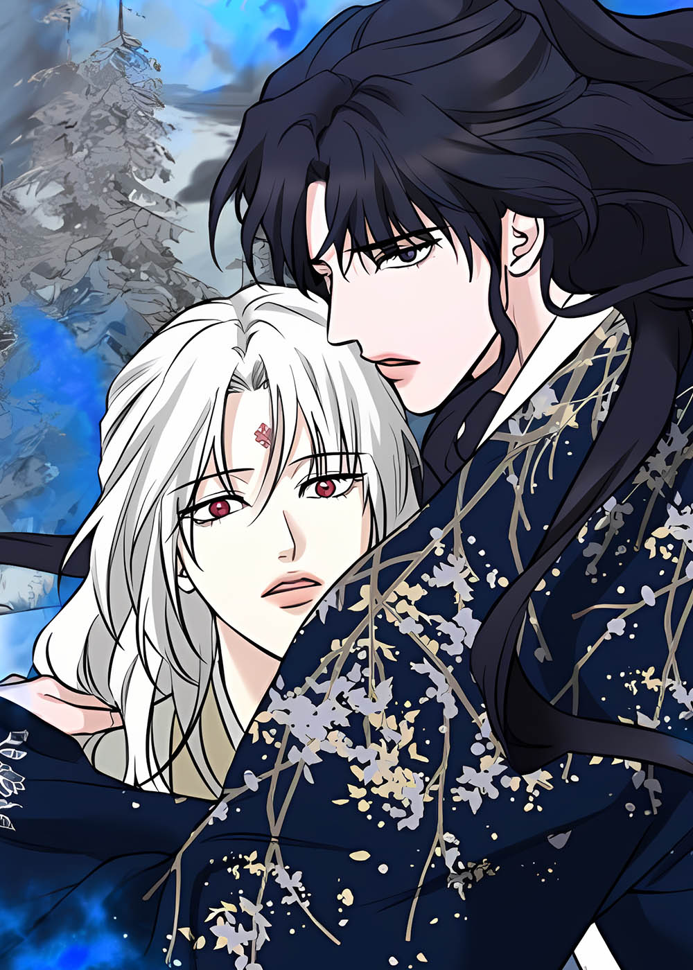漫画封面9